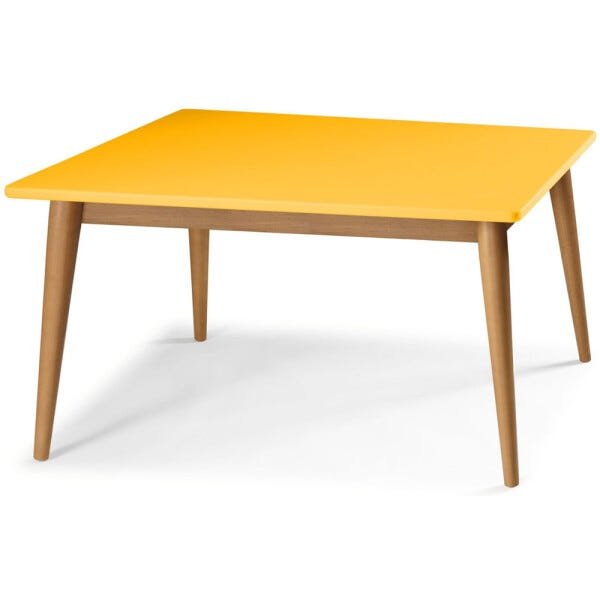 Mesa de Jantar Máxima Móveis 120cm Novita - 1