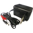 Ver imagem 1 de Fonte de Alimentação Bivolt 9v 0,5a Ma 9500 Microdigital