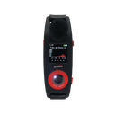 Ver imagem 5 de Kit com 1 Dosímetro de Ruído com Filtro de Banda Dos-1000x + Calibrador Acústico Classe 1 + Maleta M