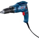 Ver imagem 1 de Parafusadeira Drywall Bosch Gtb650 650w 220v Com Maleta