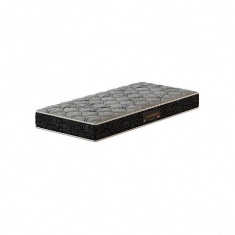 Colchão Solteiro Prodormir Espuma Mega Resistente Platinum 88x20cm