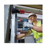 Chave De Impacto Bosch Gdx 18v200 Sem Bateria - 2