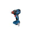 Ver imagem 3 de Chave De Impacto Bosch Gdx 18v200 Sem Bateria