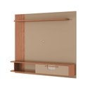 Ver imagem 2 de Painel para Tv 50 Polegadas 160,2cm X 136cm Jeri