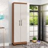 Armário Multiuso Max Plus 2 Portas Zanzini - 2