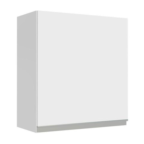 Armário Aéreo Glamy 60cm 1 Porta Madesa