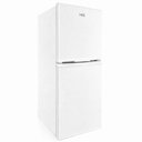 Ver imagem 2 de Geladeira Refrigerador Compacto Hq 140l Duplex Defrost, Baixo Consumo A+++ Branco Hq-140rdf