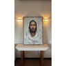Quadro Decorativo Religioso Jesus - 1