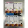 Kit 8 Tintas Epson L365 L355 L375 L395 L380 L220 T664 - 5