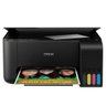 Multifuncional Epson EcoTank L3110, Tanque de Tinta, Colorida, USB, Preto e Bivolt - 1