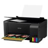 Multifuncional Epson EcoTank L3110, Tanque de Tinta, Colorida, USB, Preto e Bivolt - 2