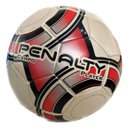 Ver imagem 1 de Bola Futebol de Campo Player Xxiii - Penalty Vermelho e Pret