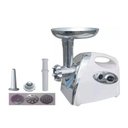 Ver imagem 1 de Moedor de Carne Frango Profissional Eletrico Maquina de Moer 110v