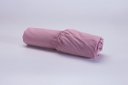 Ver imagem 1 de Lençol Avulso C/ Elástico Casal 100% Algodão 200 Fios para Colchão de até 40cm altura Rose