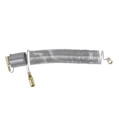 Resistência Chuveiro Lorenzetti Maxi Ducha L3 4500w-127v | Utilimix