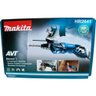 Martelete Combinado Sds Plus 800w 3j Punho Limitador Profundidade Maleta Hr2641 220v Makita - 2