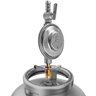 Regulador Registro de Gás de Cozinha Doméstico 1kg/h | Aliança - 1