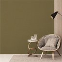 Ver imagem 2 de Papel de Parede Romantic Colors Rústico Texturizado Verde