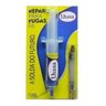 Tapa Fugas F6 15Ml Seringa com Mangueira - 3