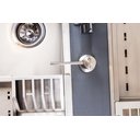 Ver imagem 6 de Dispenser de Detergente Dosador para Embutir Aço Inox 304 Inox Escovado Cozix