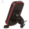 Suporte de Celular para Guidão De Bike Gps Moto - 2