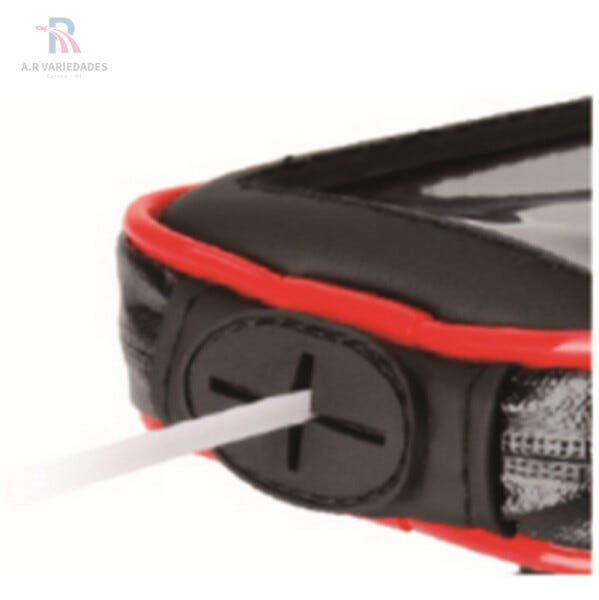 Suporte de Celular para Guidão De Bicicleta Moto Universal - 3
