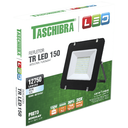 Ver imagem 2 de Refletor Tr Led com 150 Watts 6500k Preto - 15030060-02 - Taschibra