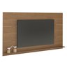 Rack com Painel Ripado com Suporte para Tv até 60 Polegadas - 14
