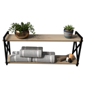 Ver imagem 1 de Prateleira Industrial Resistente e Completa