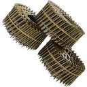 Ver imagem 2 de Prego Anelado 2,3/62 de Rolo Cx C/ 9.000 Pregador Pneumático