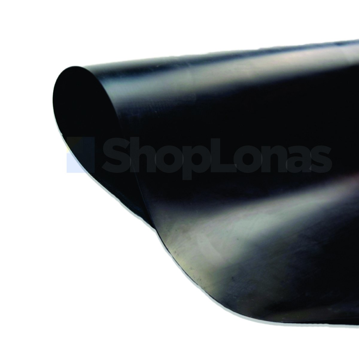 Lona Manta Geomembrana 1mm Pelbd Tanques Lagos Cisterna 6x5 - 3