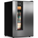 Ver imagem 2 de Cervejeira Metalfrio Beer Maxx One Inverter 114 Litros Inox 110v Vn12tpg008