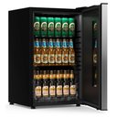 Ver imagem 6 de Cervejeira Metalfrio Beer Maxx One Inverter 114 Litros Inox 110v Vn12tpg008