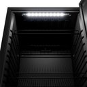 Ver imagem 3 de Cervejeira Metalfrio Beer Maxx One Inverter 114 Litros Inox 110v Vn12tpg008