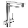 Torneira Misturador para Cozinha com Purificador Docolvitalis 15796006 - 3