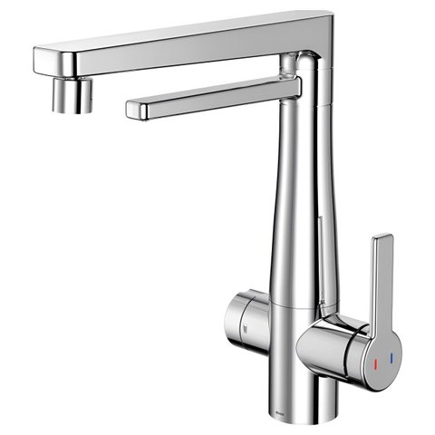 Torneira Misturador para Cozinha com Purificador Docolvitalis 15796006