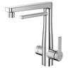 Torneira Misturador para Cozinha com Purificador Docolvitalis 15796006 - 2