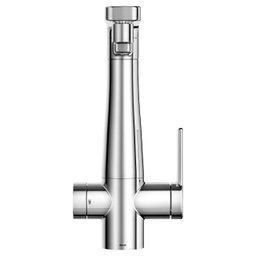 Torneira Misturador para Cozinha com Purificador Docolvitalis 15796006 - 4
