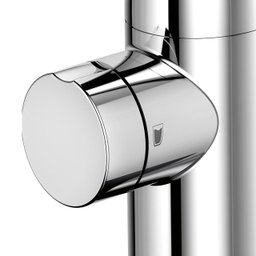Torneira Misturador para Cozinha com Purificador Docolvitalis 15796006 - 5