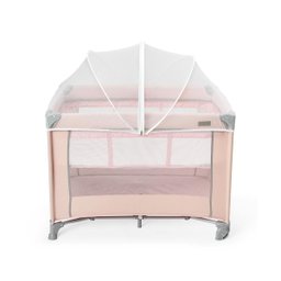Berço Portátil Cercado Lazy Maxi Baby - até 15kg - 1