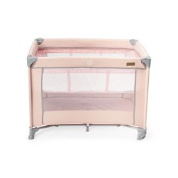 Berço Portátil Cercado Lazy Maxi Baby - até 15kg - 2