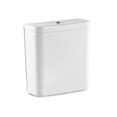 Caixa para Bacia Acoplada Gap Branco - Roca