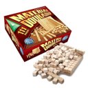 Ver imagem 1 de Jogo Didático Madeira Material Dourado 111 Pcs Pais e Filhos