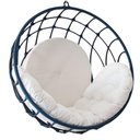 Ver imagem 1 de Balanço Suspenso Modelo Bonina Azul
