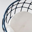 Ver imagem 4 de Balanço Suspenso Modelo Bonina Azul