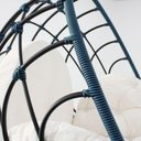Ver imagem 3 de Balanço Suspenso Modelo Bonina Azul