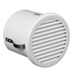 Exaustor para Banheiro Minivente 220v - 1