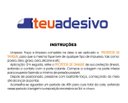 Ver imagem 4 de Kit Adesivo Resinado Protetor Tanque e Bocal Moto Yamaha Fazer 150 Dourado Teu Adesivo Fazer Dourado