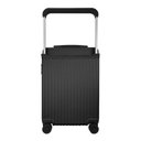 Ver imagem 5 de Mala Rígida de Fibra 360° Tamanho Bordo - Gladiador Wide E1:preto