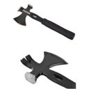 Ver imagem 2 de Mini Machado Machadinha Aço Camping Pesca Aventura Caça